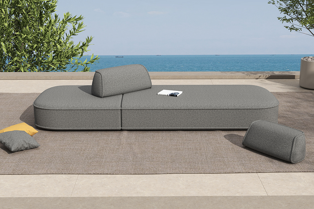 Collezioni Higold Milano - Arredamento outdoor di lusso Collezioni Higold Milano - Arredamento outdoor di lusso