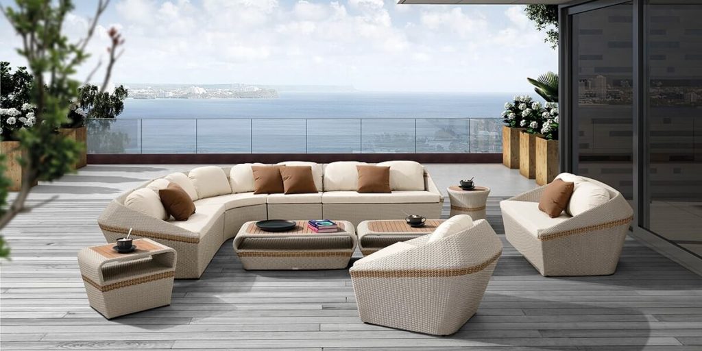 Collezione Amigo - HIGOLD MILANO