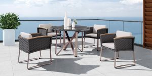 Collezione Bowie - HIGOLD MILANO