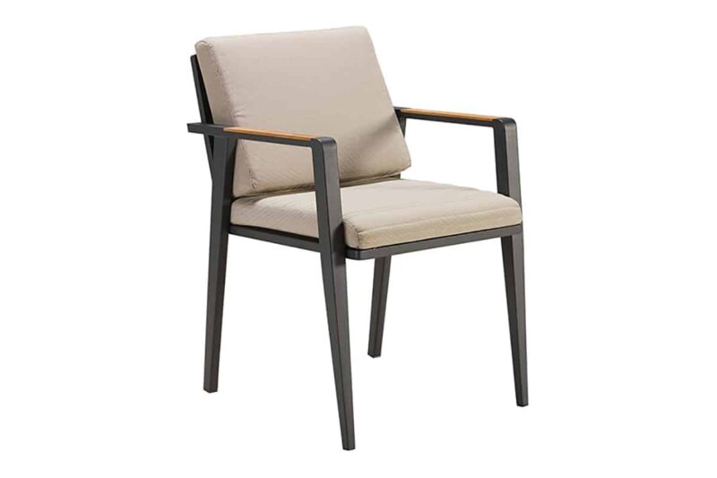 (697712) DINING CHAIR