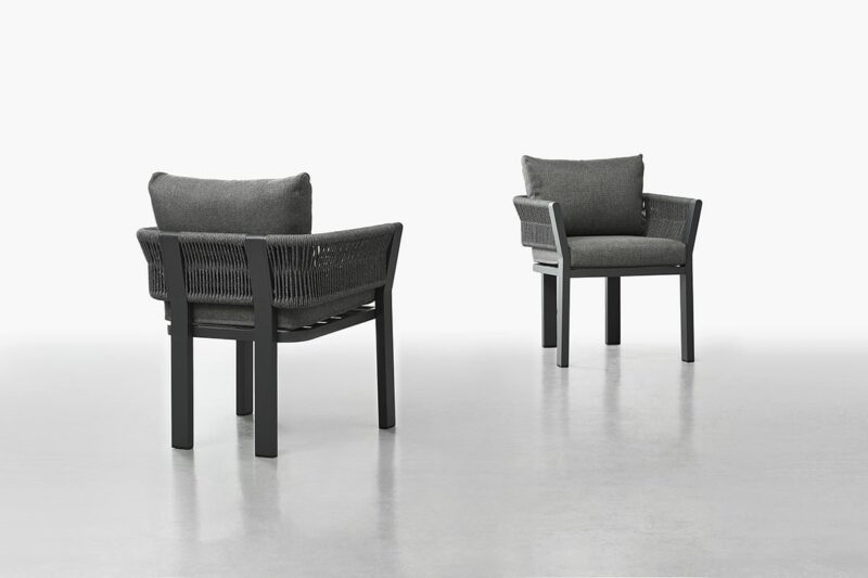 Higold Milano_Dining Chair_Borromeo Collection_10