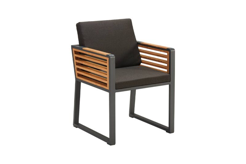 Higold Milano_Dining Chair_New York Collection_01