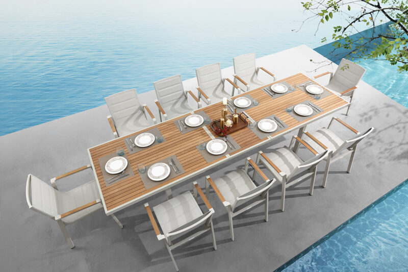 Higold Milano_Stackable Dining Chair_Nofi 2.0 Collection_08