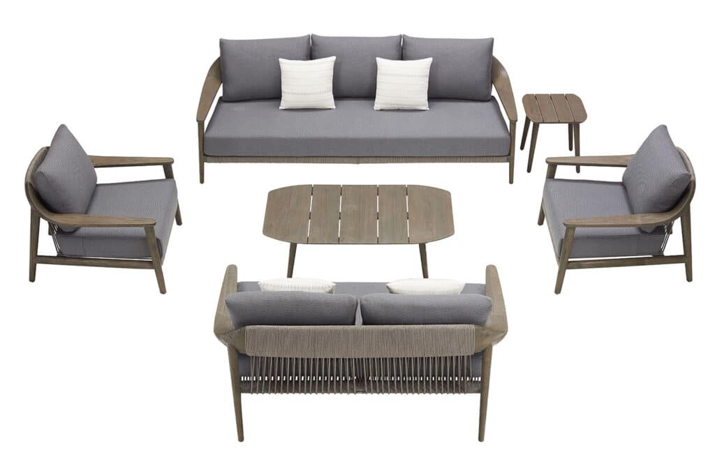 Higold Milano_Leo collection_arredo da esterno_01