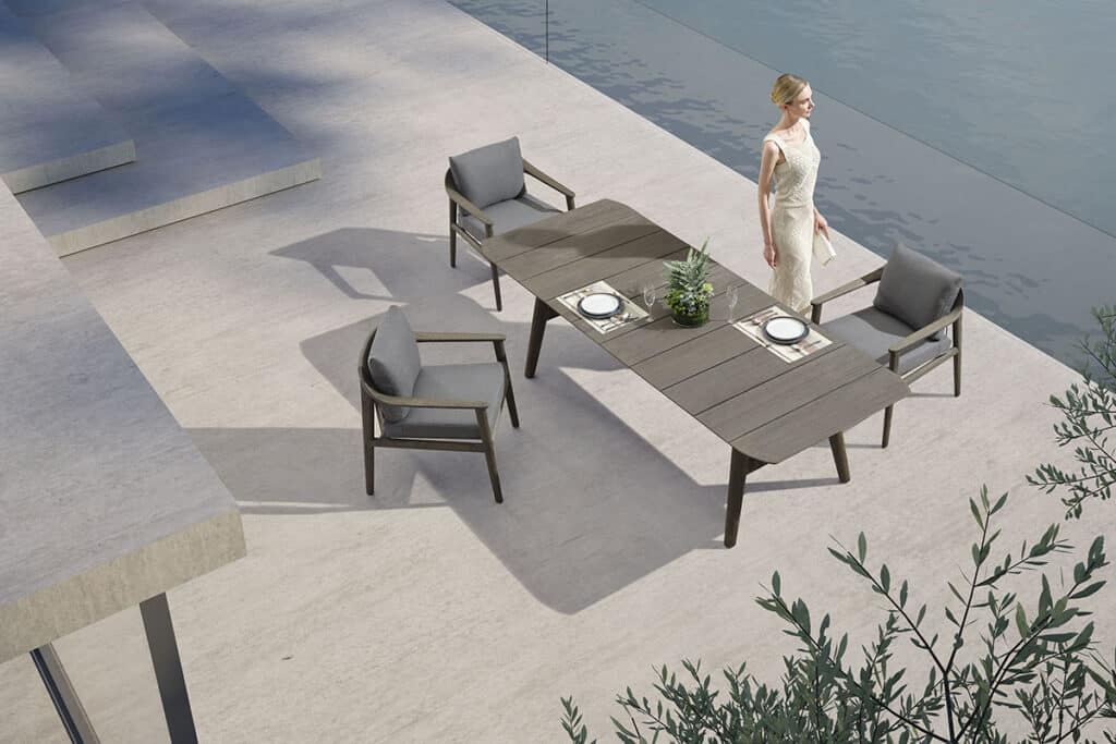 Higold Milano_Leo collection_arredo da esterno_07