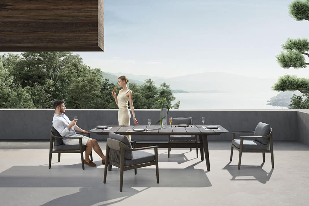 Higold Milano_Leo collection_arredo da esterno_08