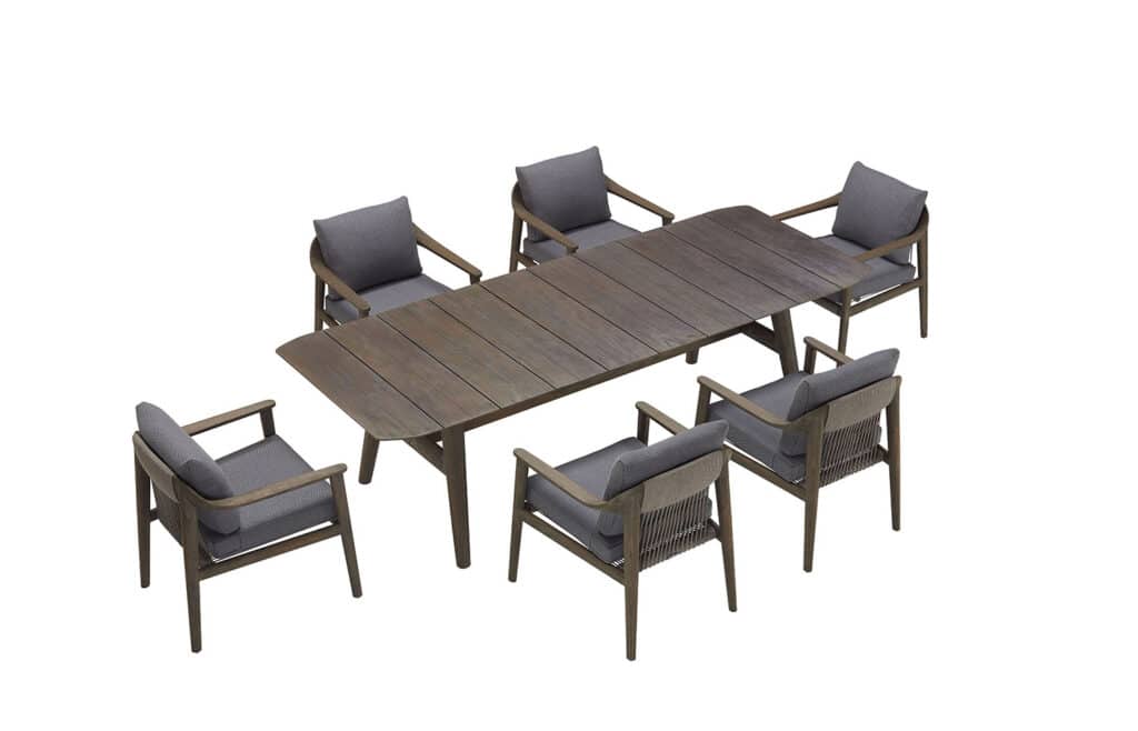 Higold Milano_Leo collection_arredo da esterno_08