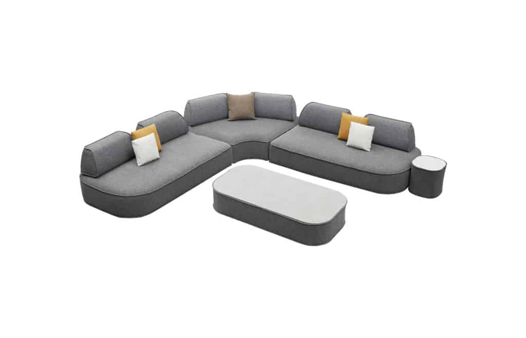 Higold Milano_Olwen collection_arredo da esterno_02