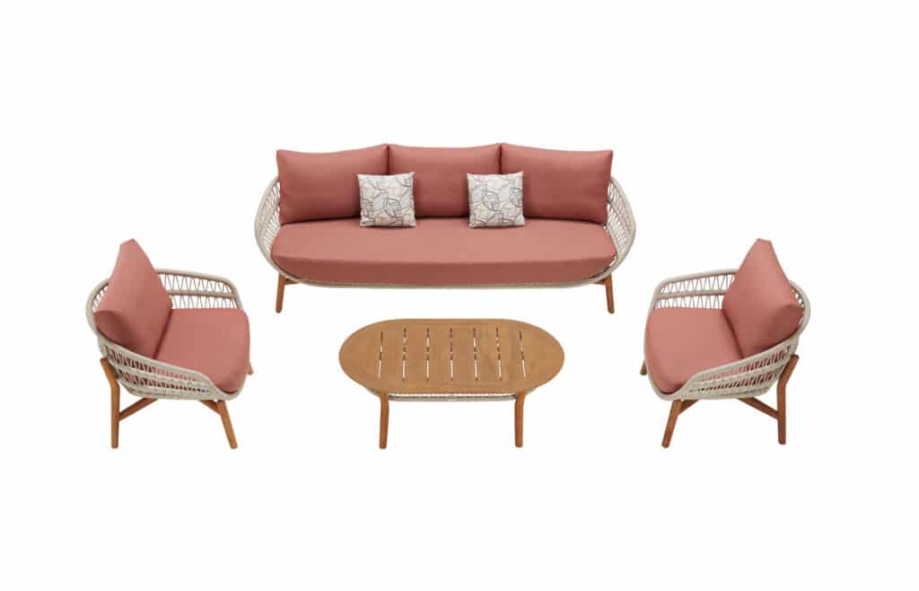 Higold Milano_Vasca collection_arredo da esterno_02