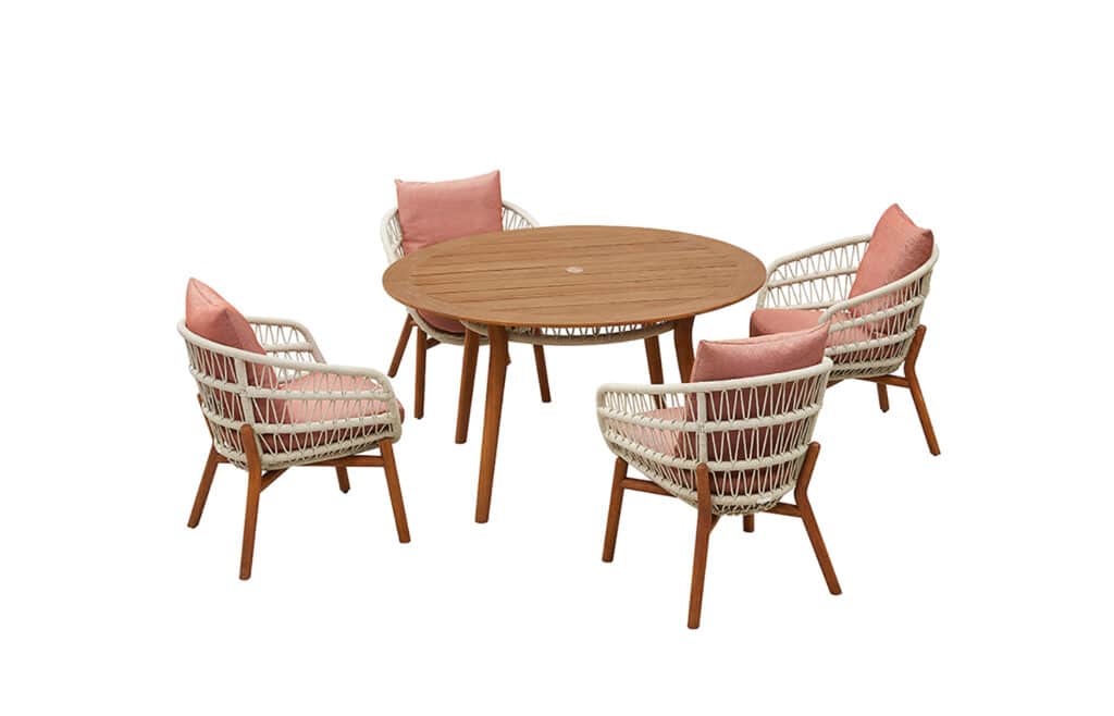 Higold Milano_Vasca collection_arredo da esterno_08