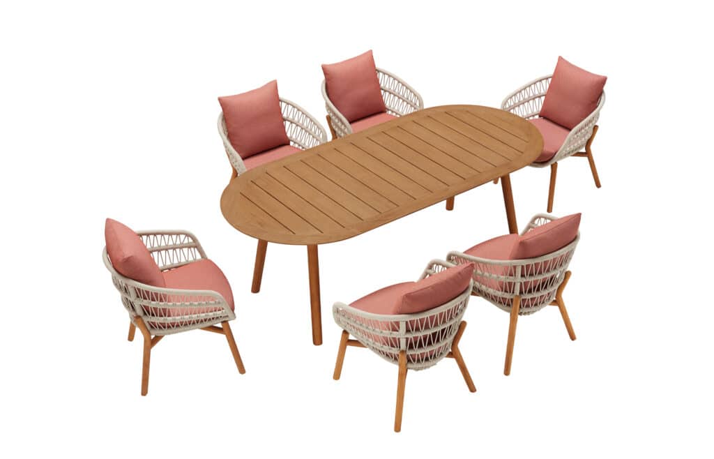 Higold Milano_Vasca collection_arredo da esterno_09