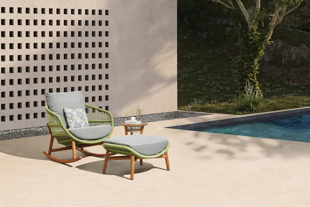 Higold Milano_Vasca collection_arredo da esterno_09