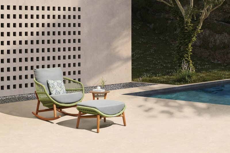 Higold Milano_Vasca collection_arredo da esterno_09