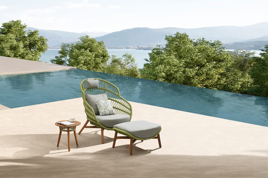 Higold Milano_Vasca collection_arredo da esterno_11