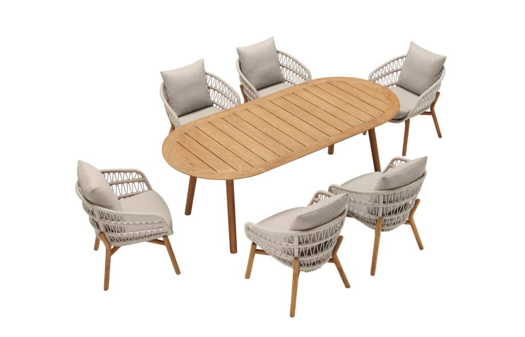 Higold Milano_Vasca collection_arredo da esterno_12