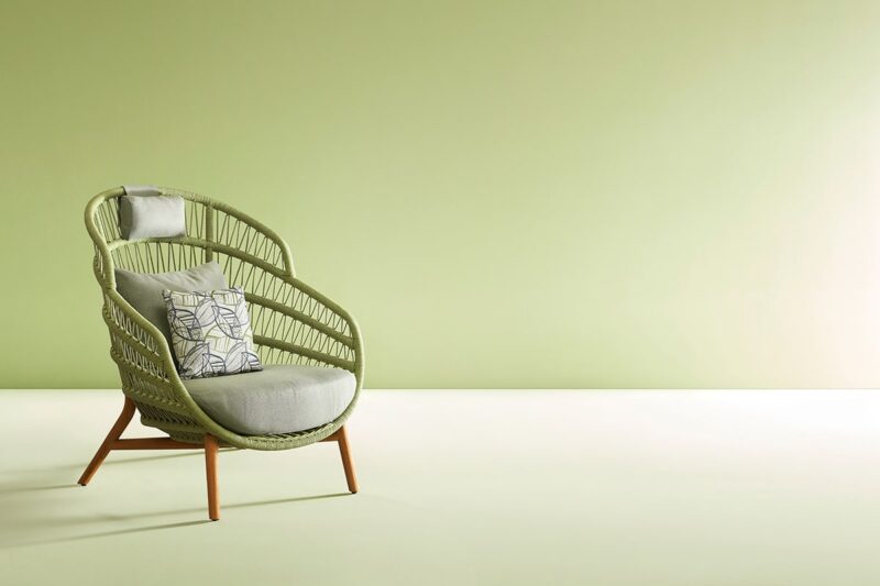 Higold Milano_Vasca collection_arredo da esterno_12