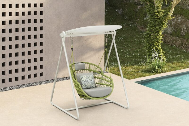 Higold Milano_Vasca collection_arredo da esterno_14