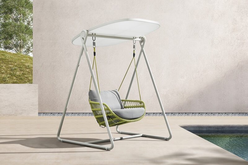 Higold Milano_Vasca collection_arredo da esterno_15