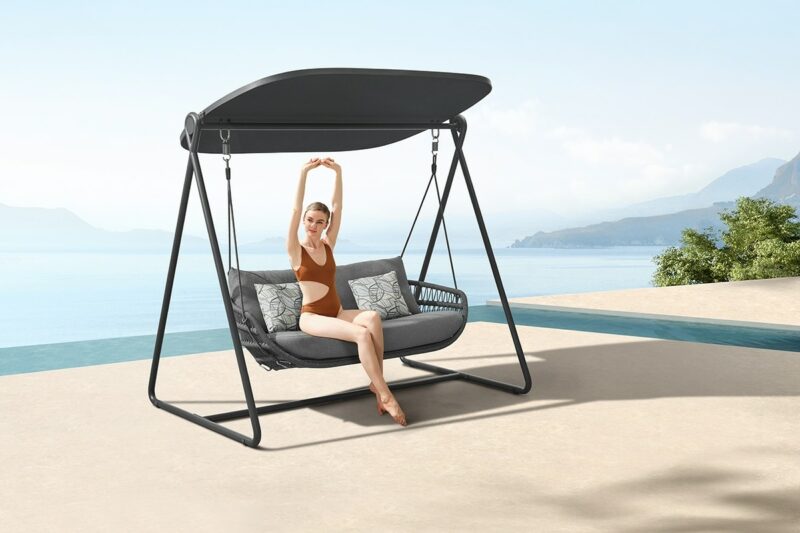 Higold Milano_Vasca collection_arredo da esterno_16