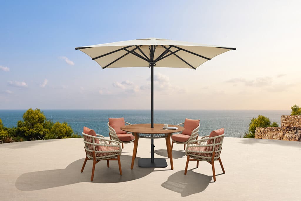 Higold Milano_Vasca collection_arredo da esterno_25