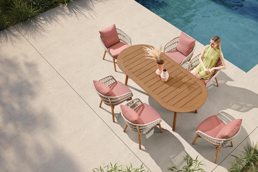 Higold Milano_Vasca collection_arredo da esterno_26