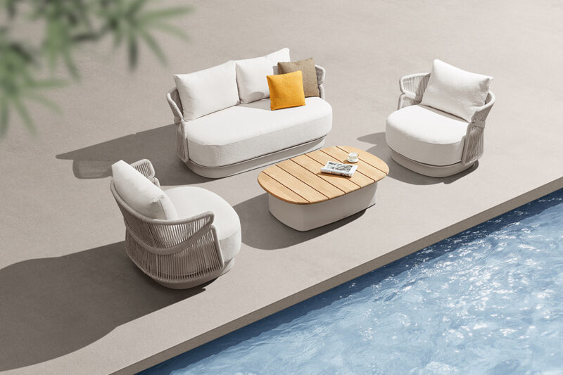 Higold Milano_Aio collection_arredo da esterno_beige_02