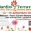 Giardini&Terrazzi 2025 (edizione settembre)