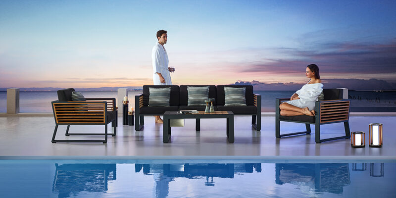 Higold Milano_New York collection