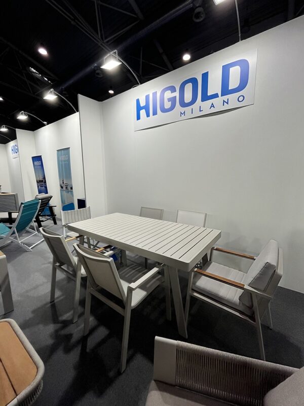 Higold Milano_Salone Nautico Roma_04
