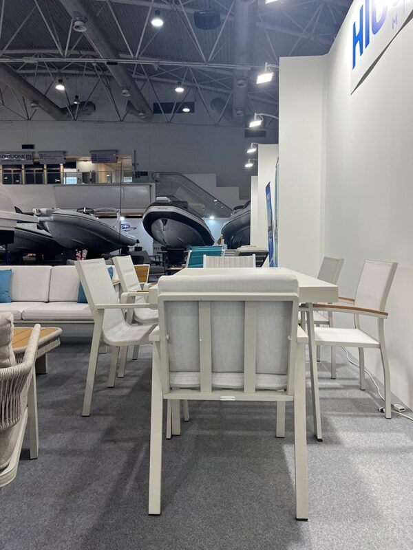 Higold Milano_Salone Nautico Roma_05