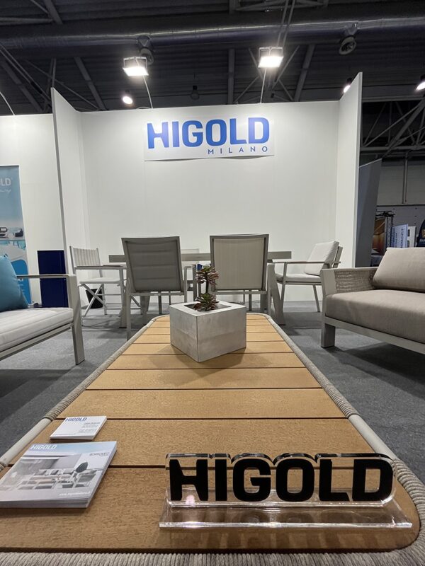 Higold Milano_Salone Nautico Roma_06