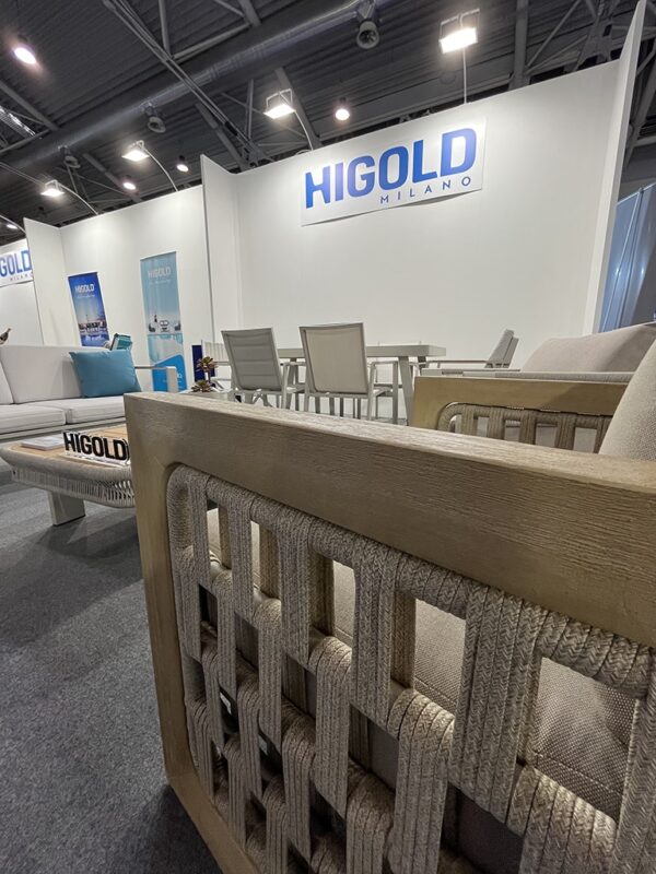 Higold Milano_Salone Nautico Roma_08
