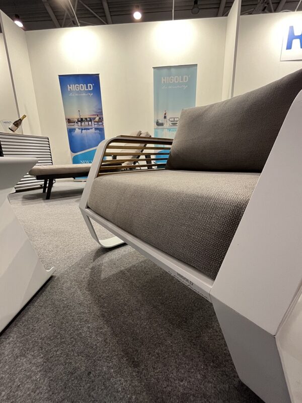 Higold Milano_Salone Nautico Roma_11