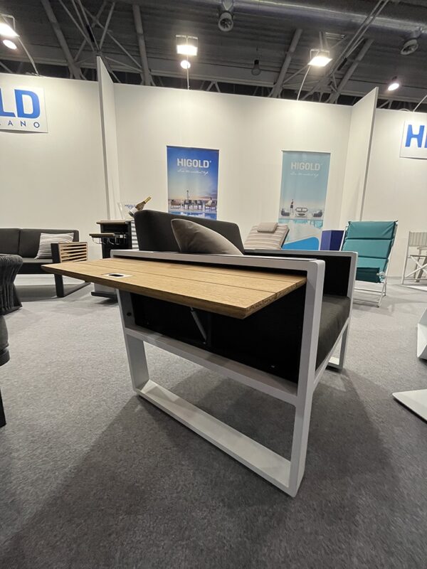 Higold Milano_Salone Nautico Roma_12