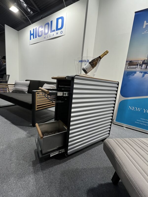 Higold Milano_Salone Nautico Roma_13