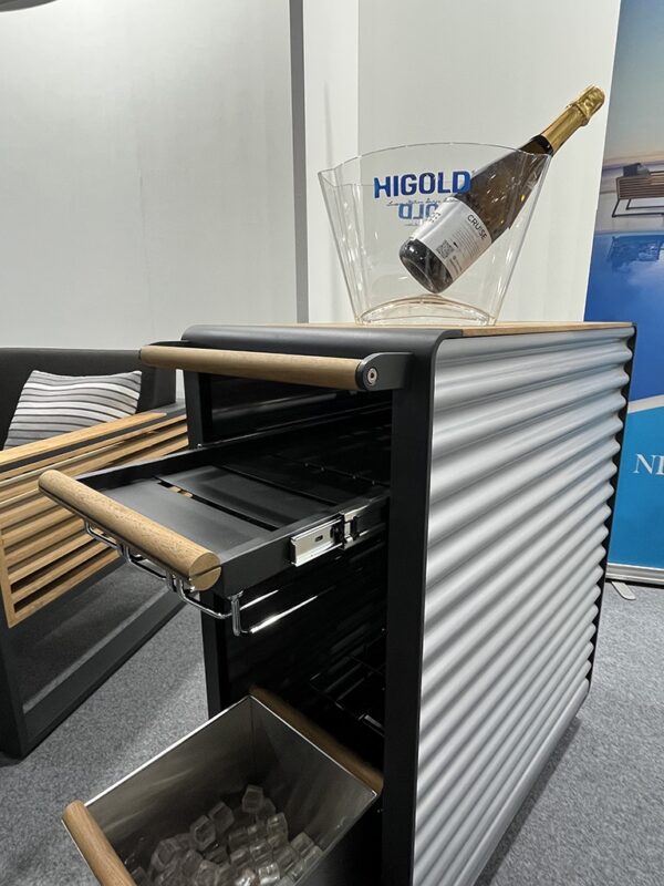 Higold Milano_Salone Nautico Roma_15