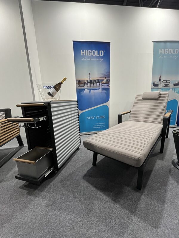 Higold Milano_Salone Nautico Roma_16