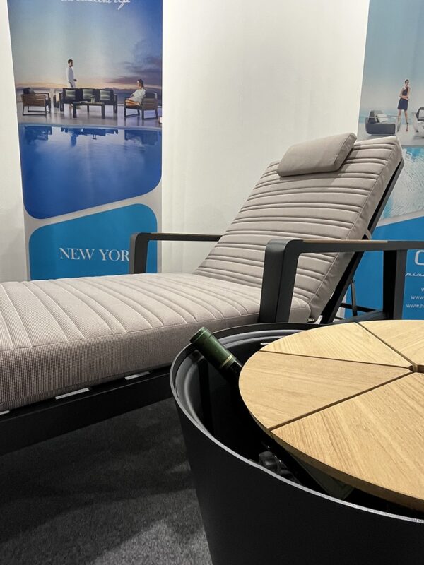 Higold Milano_Salone Nautico Roma_18