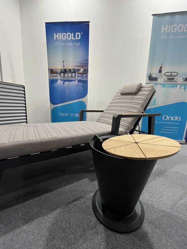 Higold Milano_Salone Nautico Roma_19
