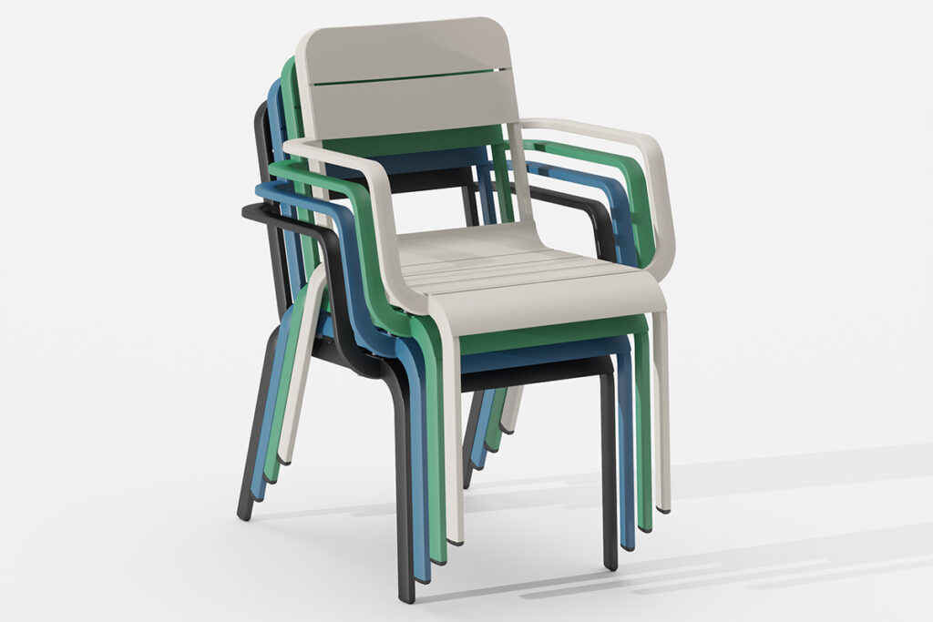 Higold Milano_Joy collection_03