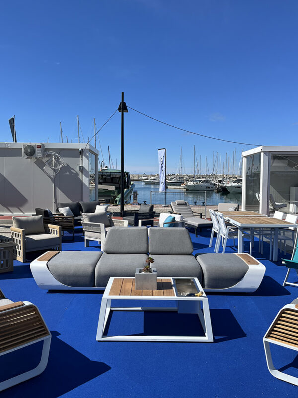 Higold Milano_Napoli Boat Show_02