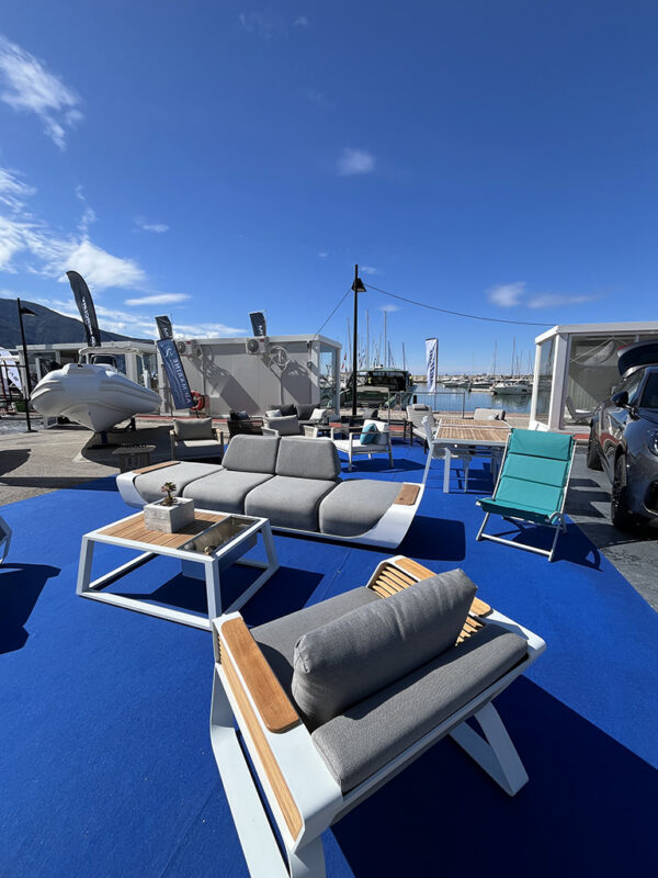 Higold Milano_Napoli Boat Show_04