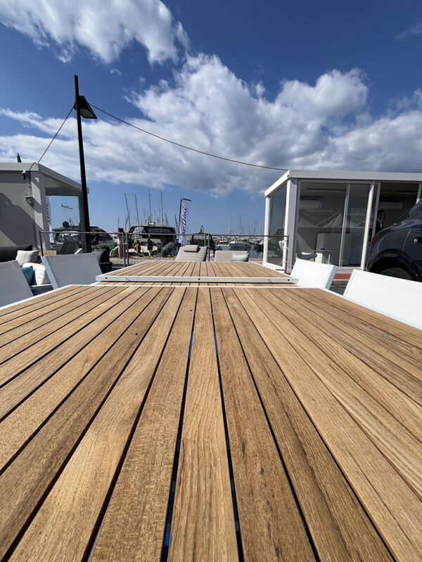 Higold Milano_Napoli Boat Show_10