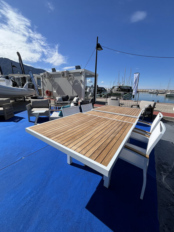 Higold Milano_Napoli Boat Show_11