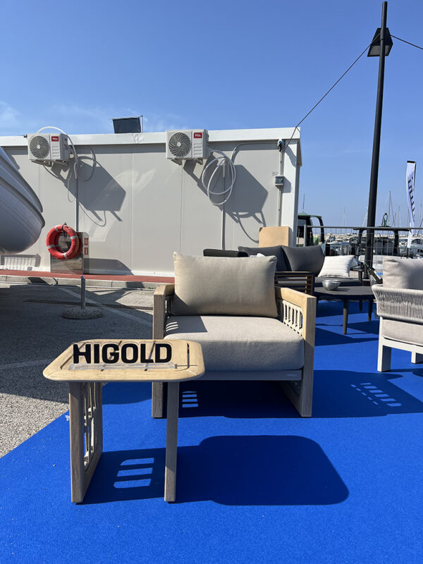 Higold Milano_Napoli Boat Show_12