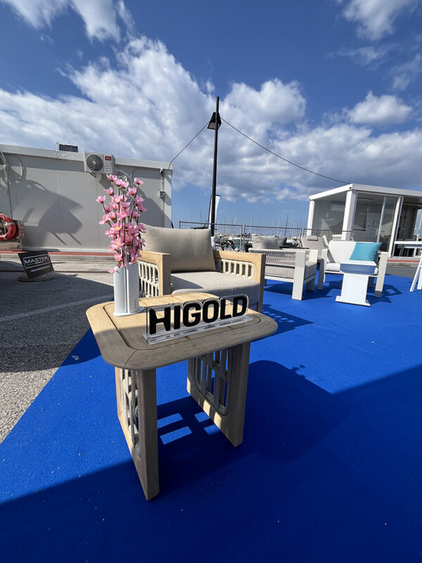 Higold Milano_Napoli Boat Show_14