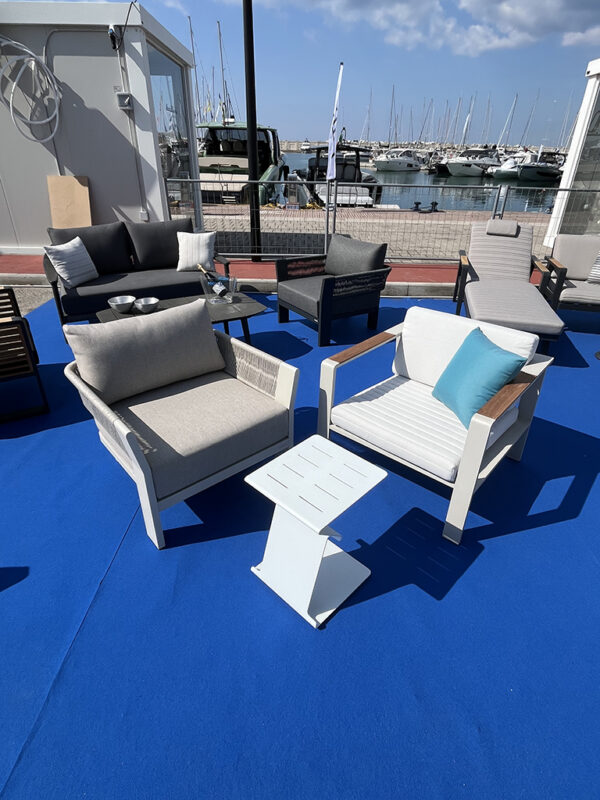 Higold Milano_Napoli Boat Show_16