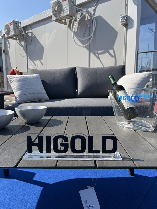Higold Milano_Napoli Boat Show_19