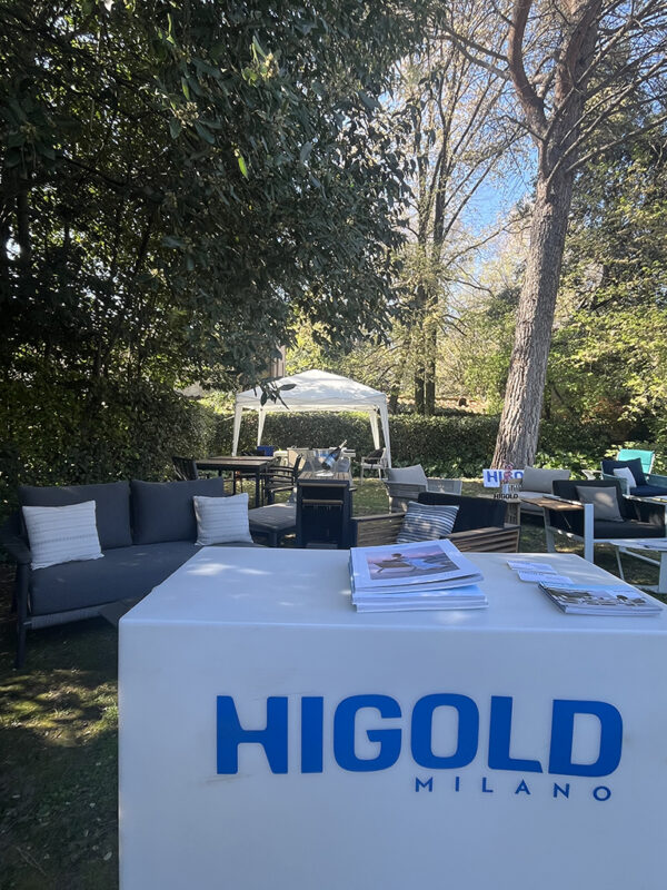 Higold Milano_Firenze Flower Show_04