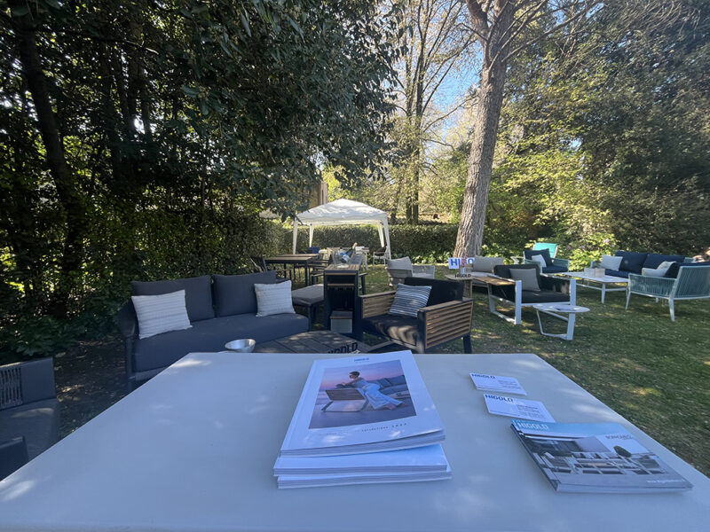 Higold Milano_Firenze Flower Show_05